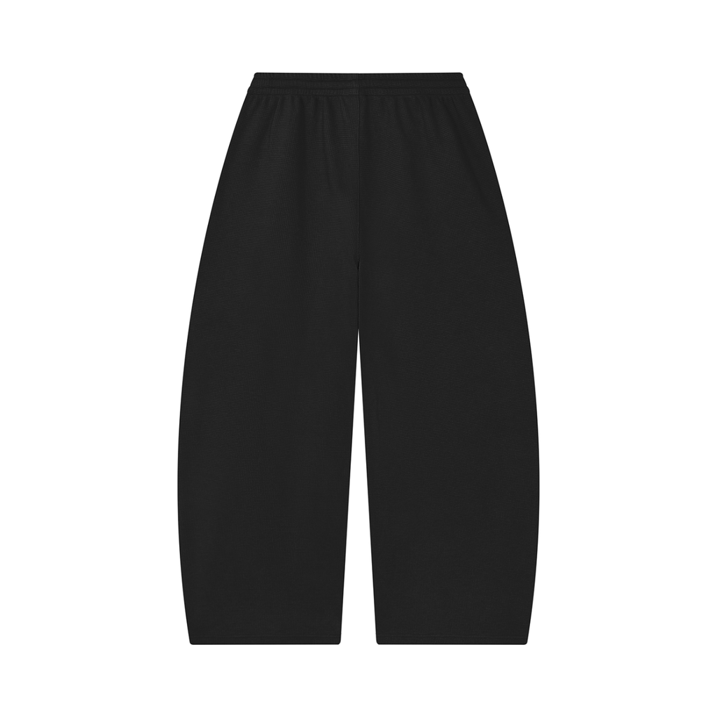 NOTF Grid Fleece Sweats (Dark Version)