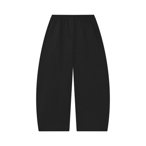NOTF Grid Fleece Sweats (Dark Version)