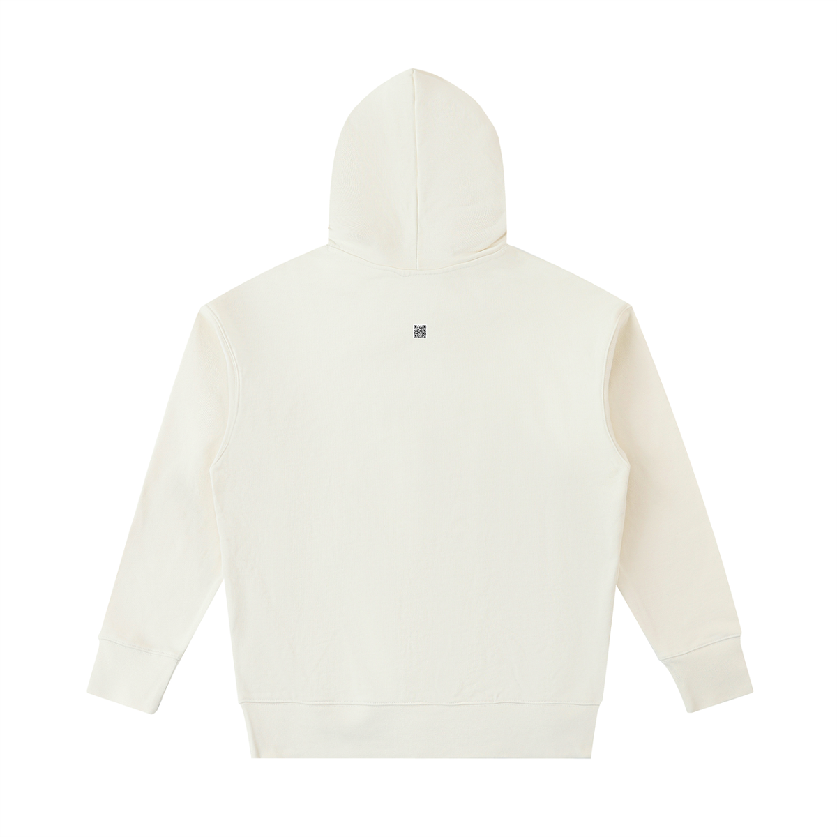 NOTF MOD3 Hoodie (Light Version)