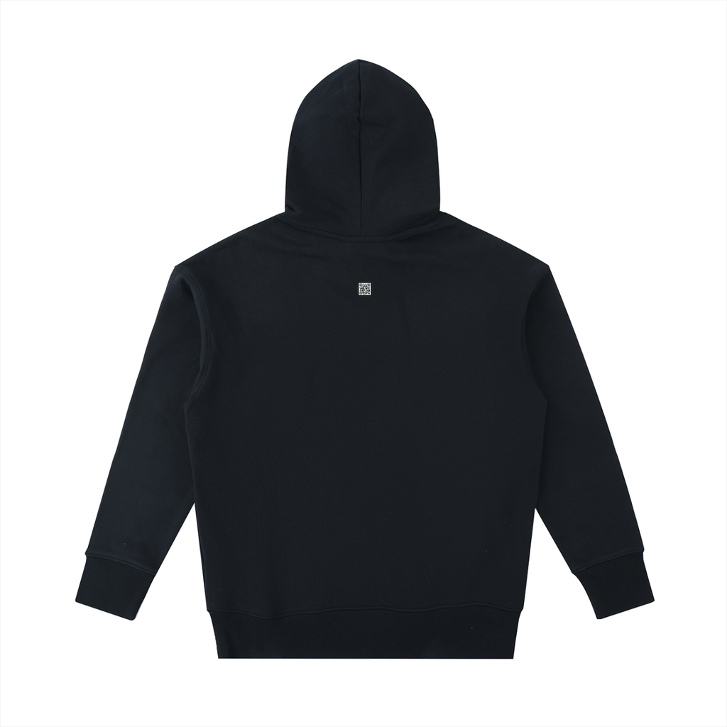NOTF MOD3 Hoodie (Dark Version)