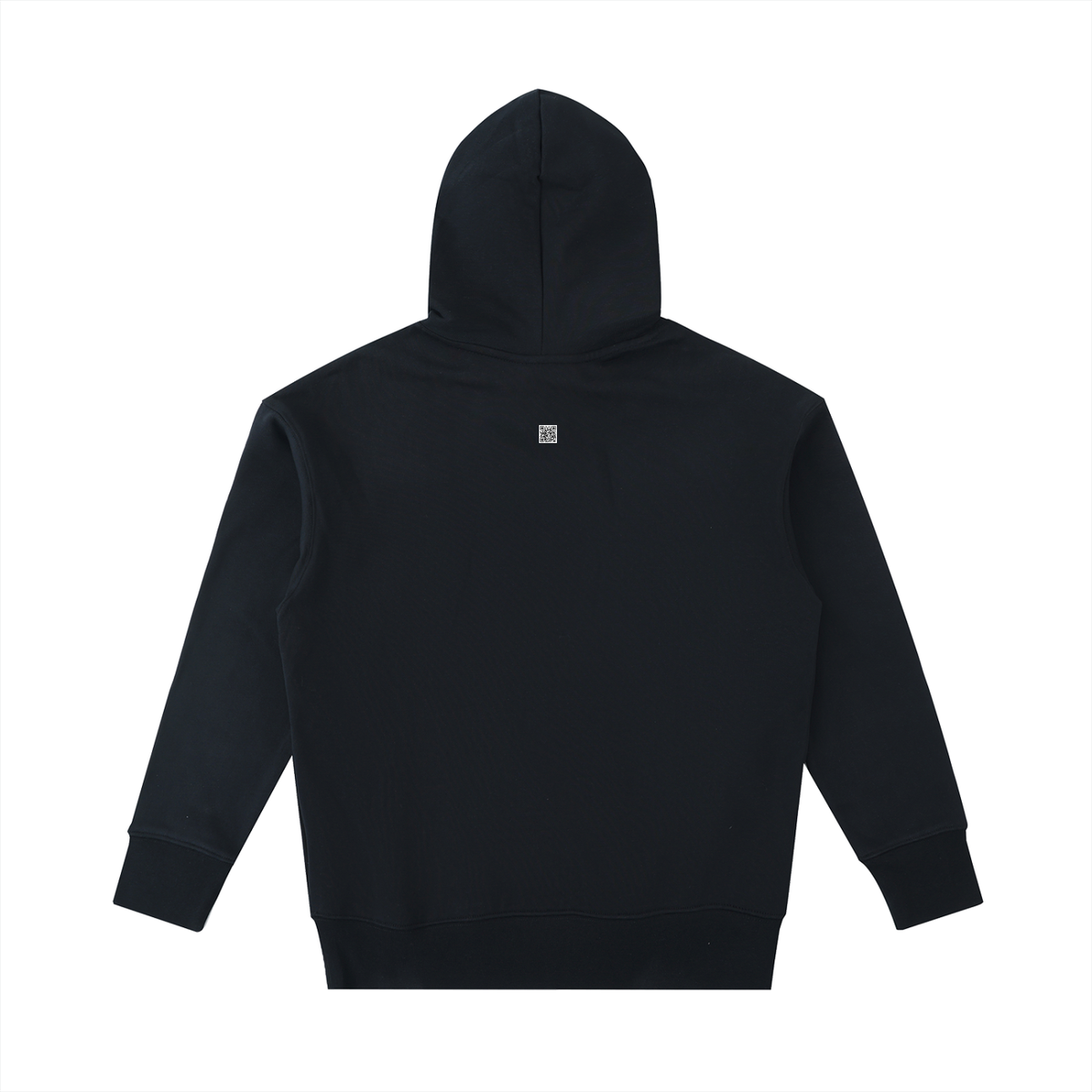 NOTF MOD3 Hoodie (Dark Version)