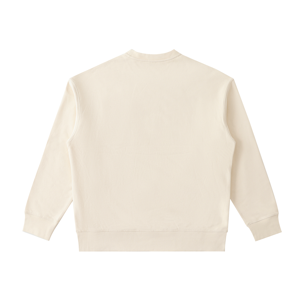 NOTF Heavyweight Pocket Crew (Light Version)