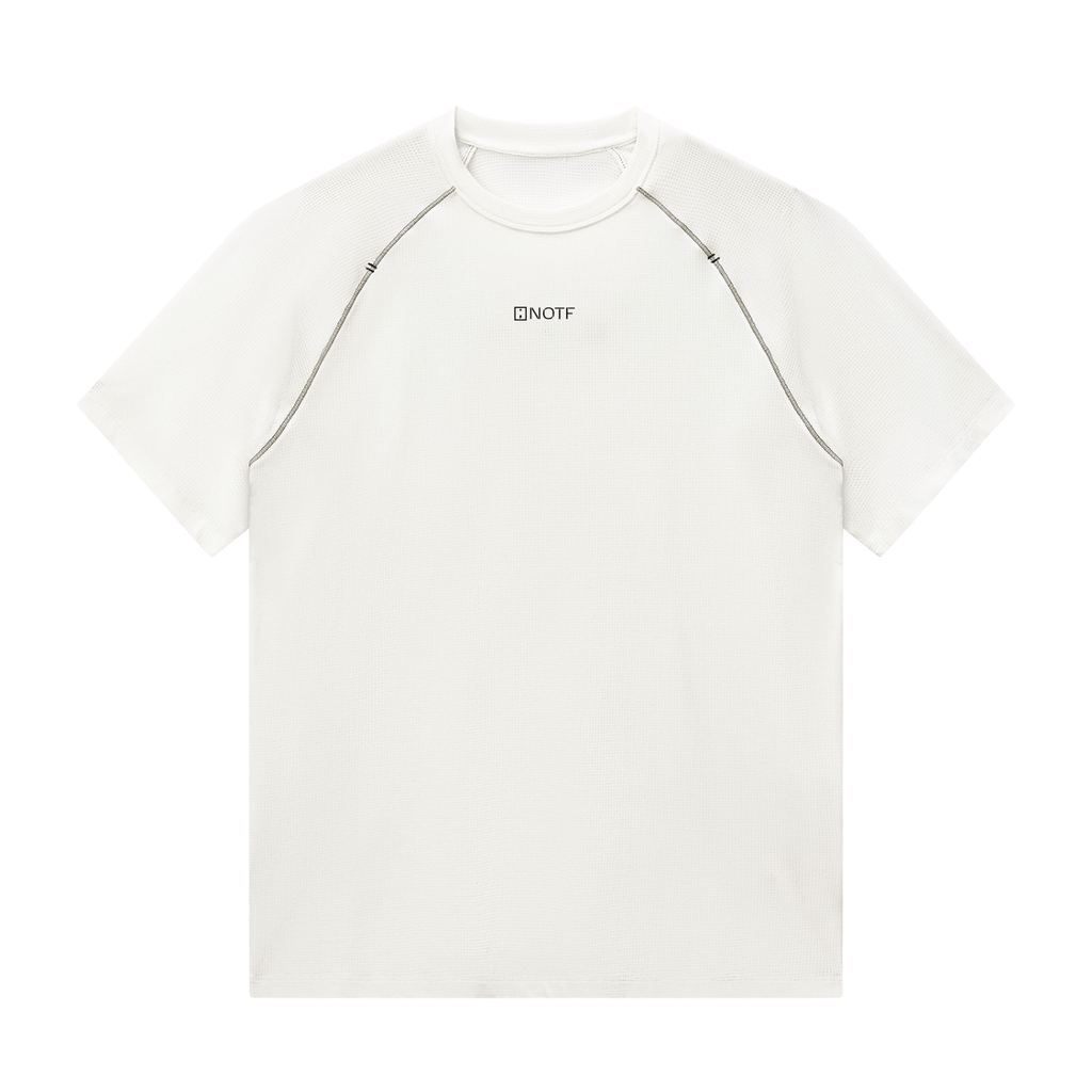 NOTF Raglan Tee (Light Version)