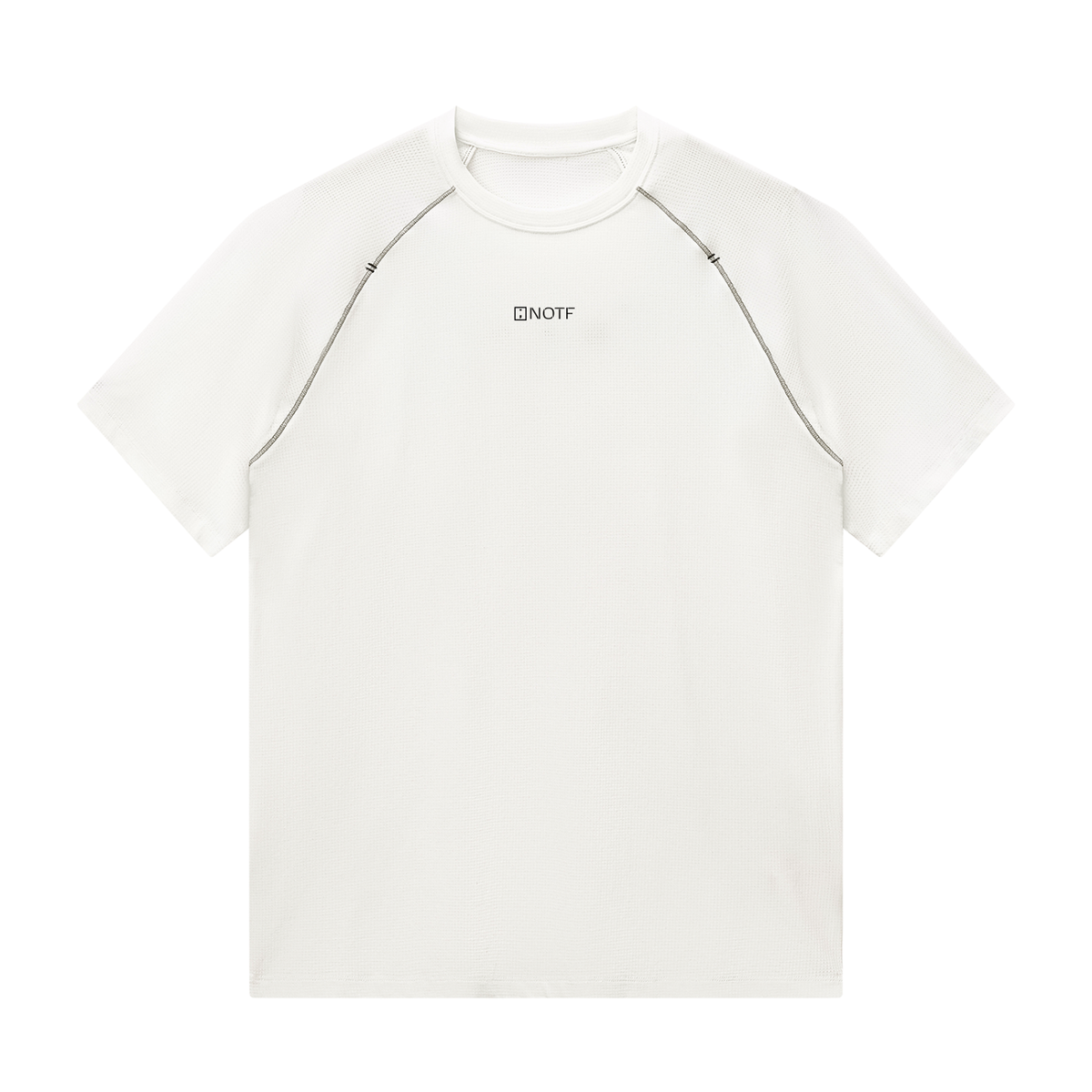 NOTF Raglan Tee (Light Version)