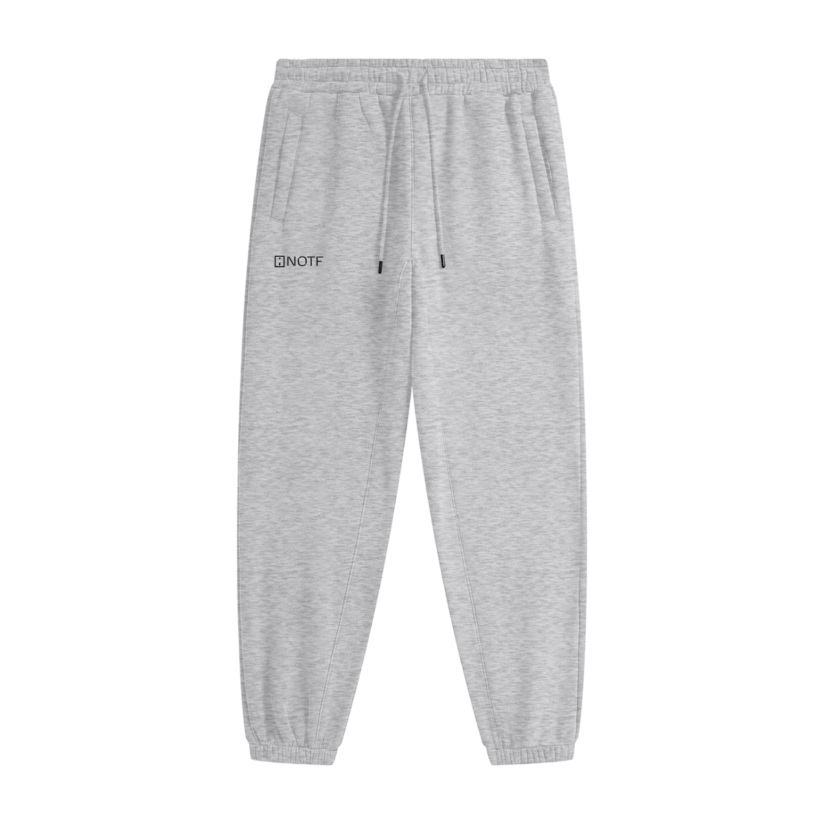 NOTF Joggers - Lightweight Fleece (Light Version)