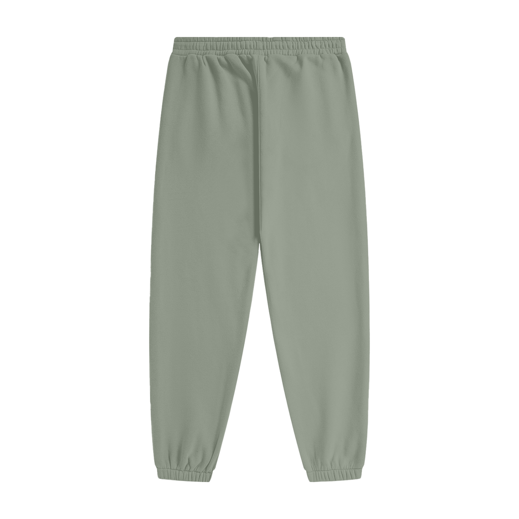 NOTF Joggers - Lightweight Fleece (Light Version)