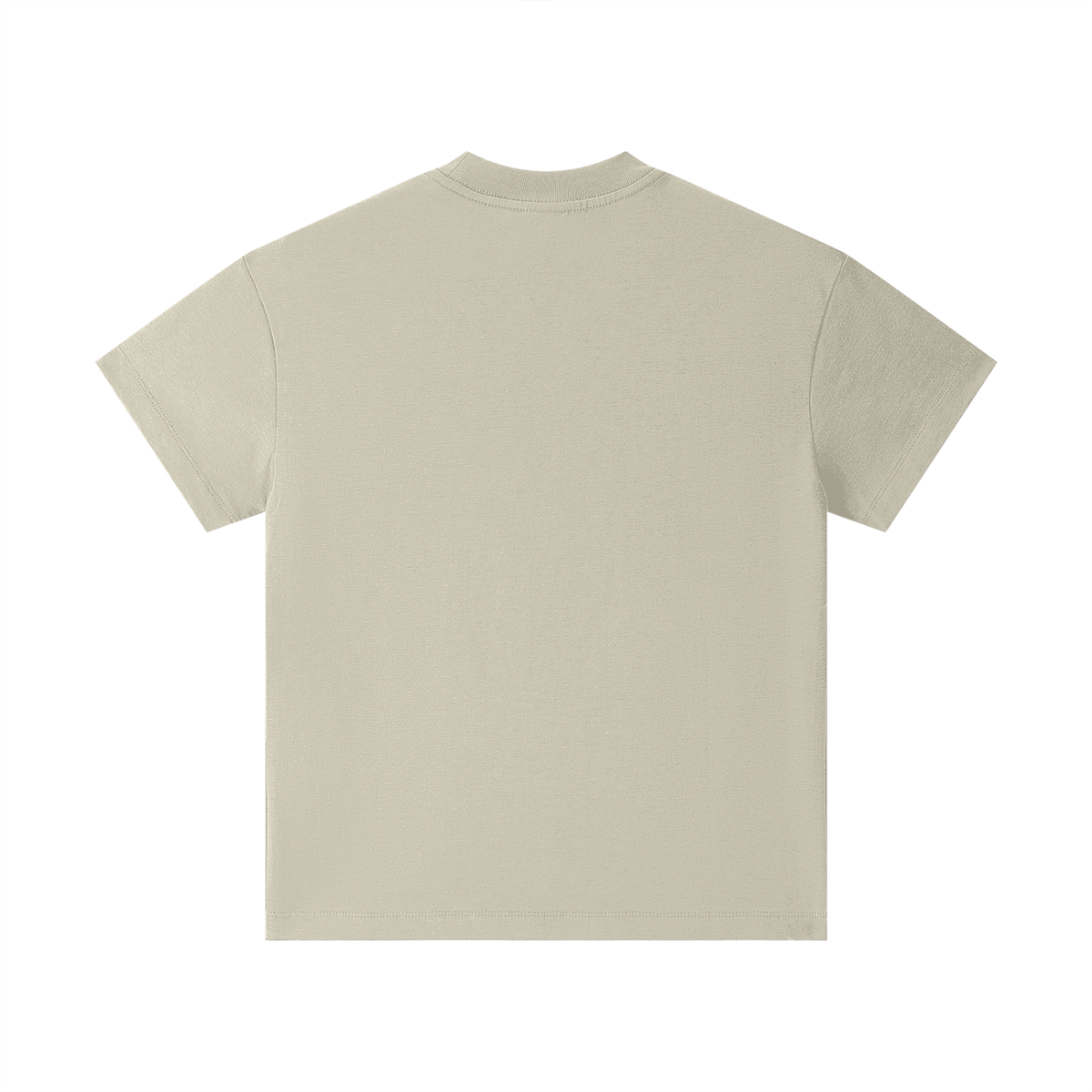 NOTF Kids Heavy Cotton T-Shirt (Light Version)