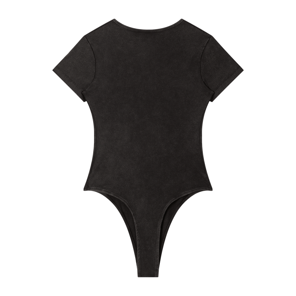 NOTF Women's Mineral Wash Bodysuit