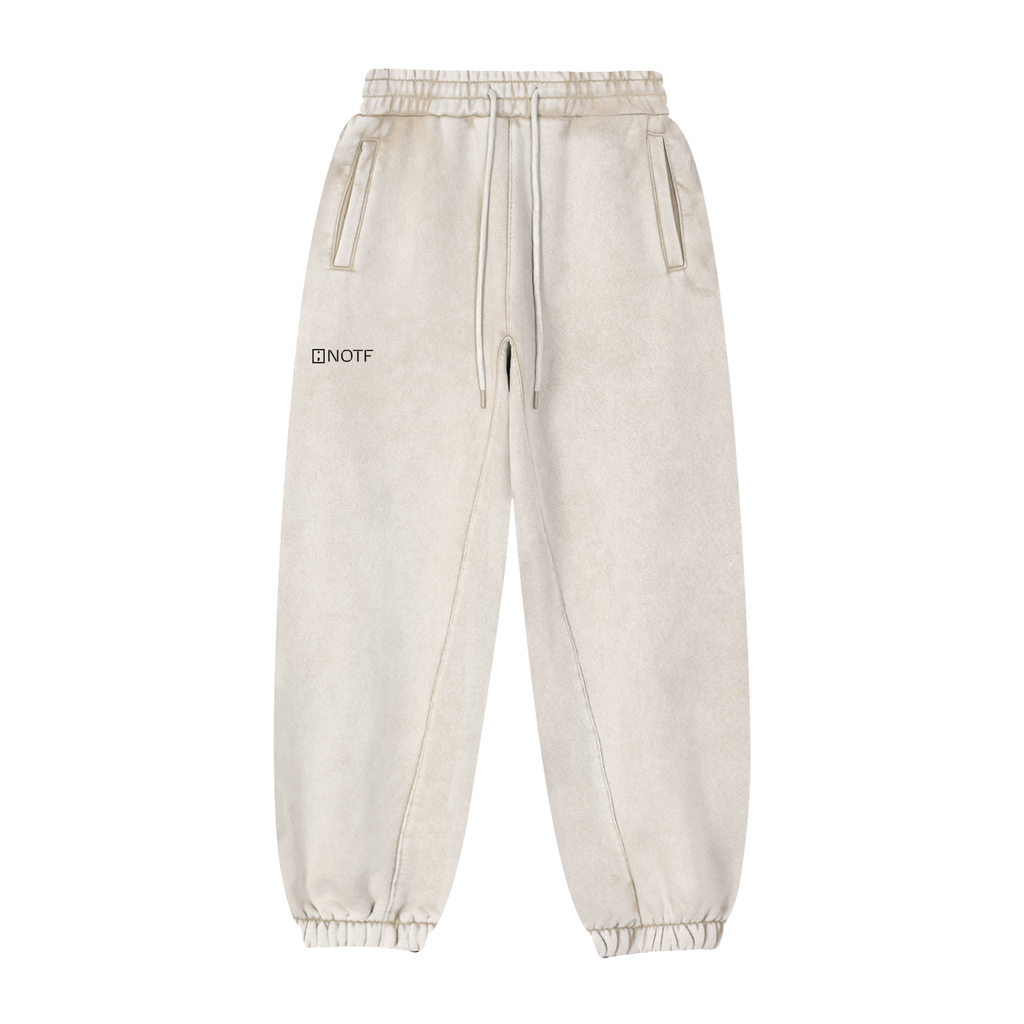 NOTF Joggers - Heavyweight Fleece (Light Version)