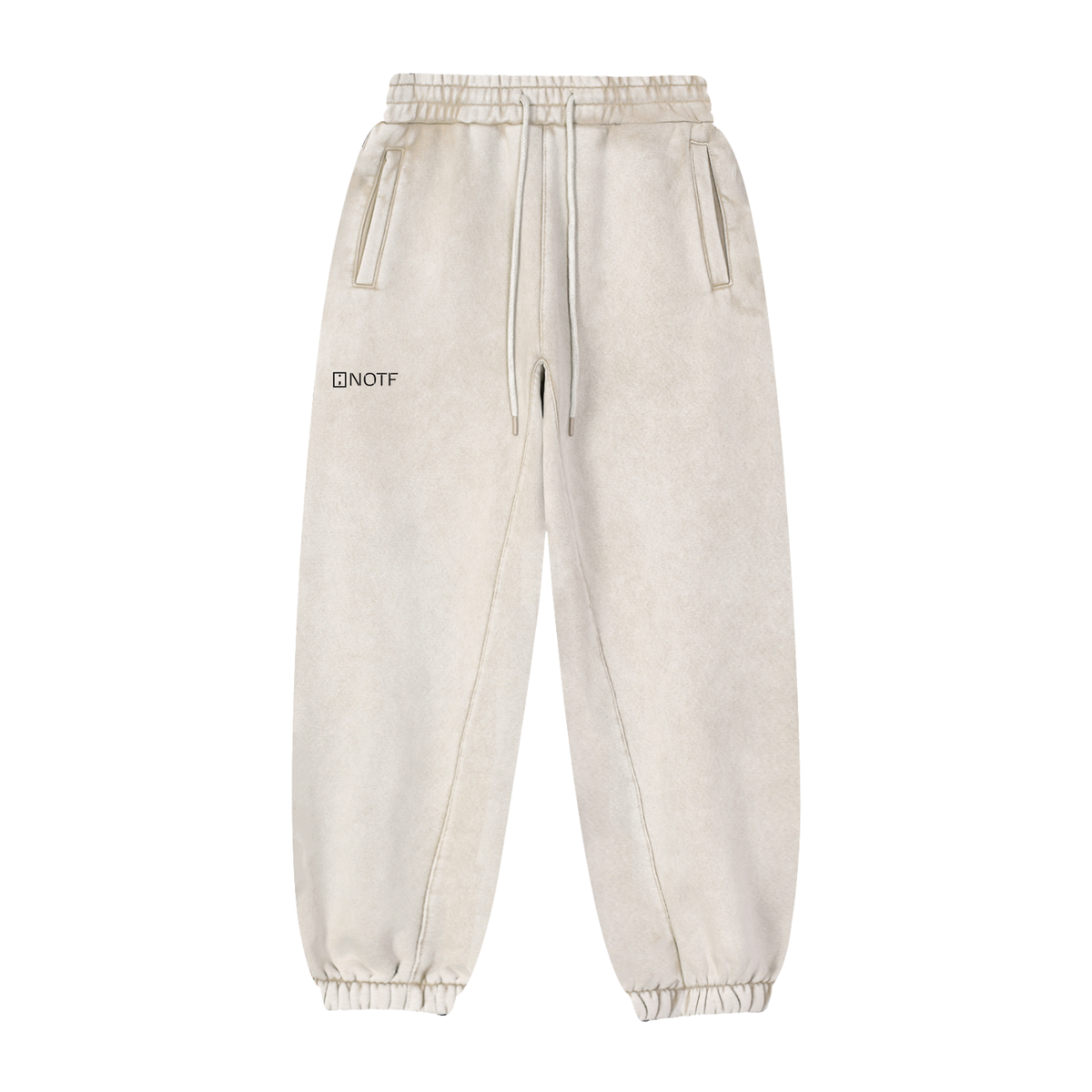 NOTF Joggers - Heavyweight Fleece (Light Version)