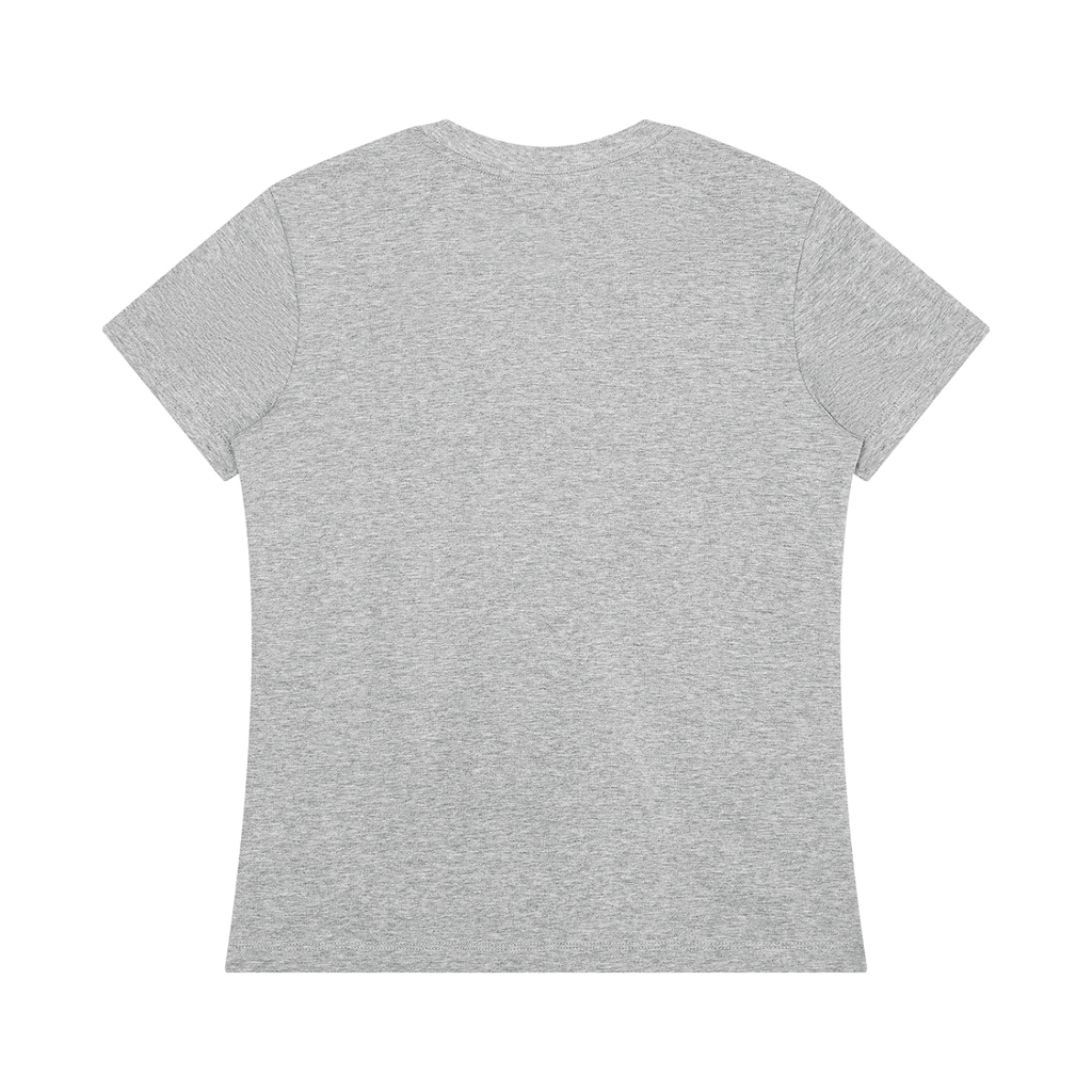 NOTF Women's Legacy Crew Tee (Light Version)
