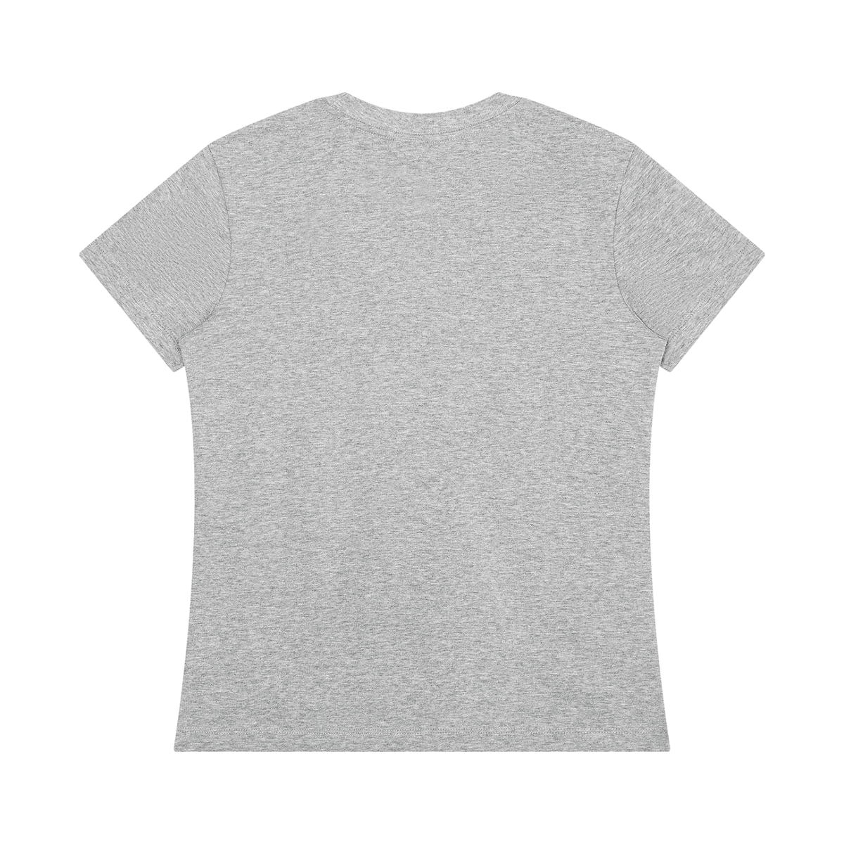 NOTF Women's Legacy Crew Tee (Light Version)
