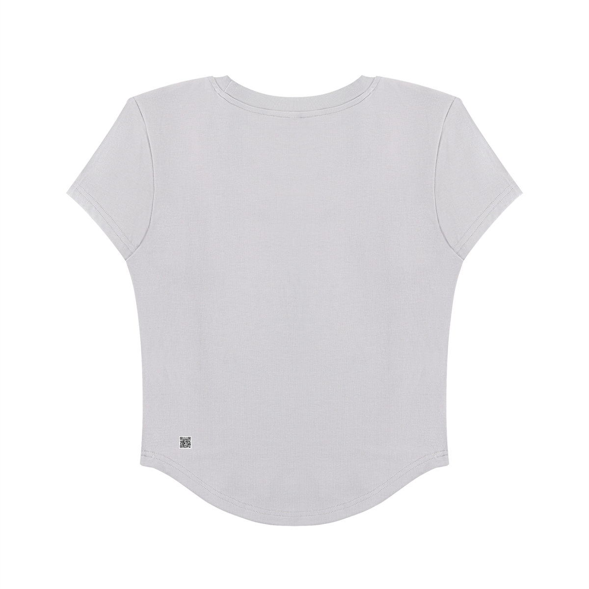 NOTF Women's MOD2 Crop Tee (Light Version)