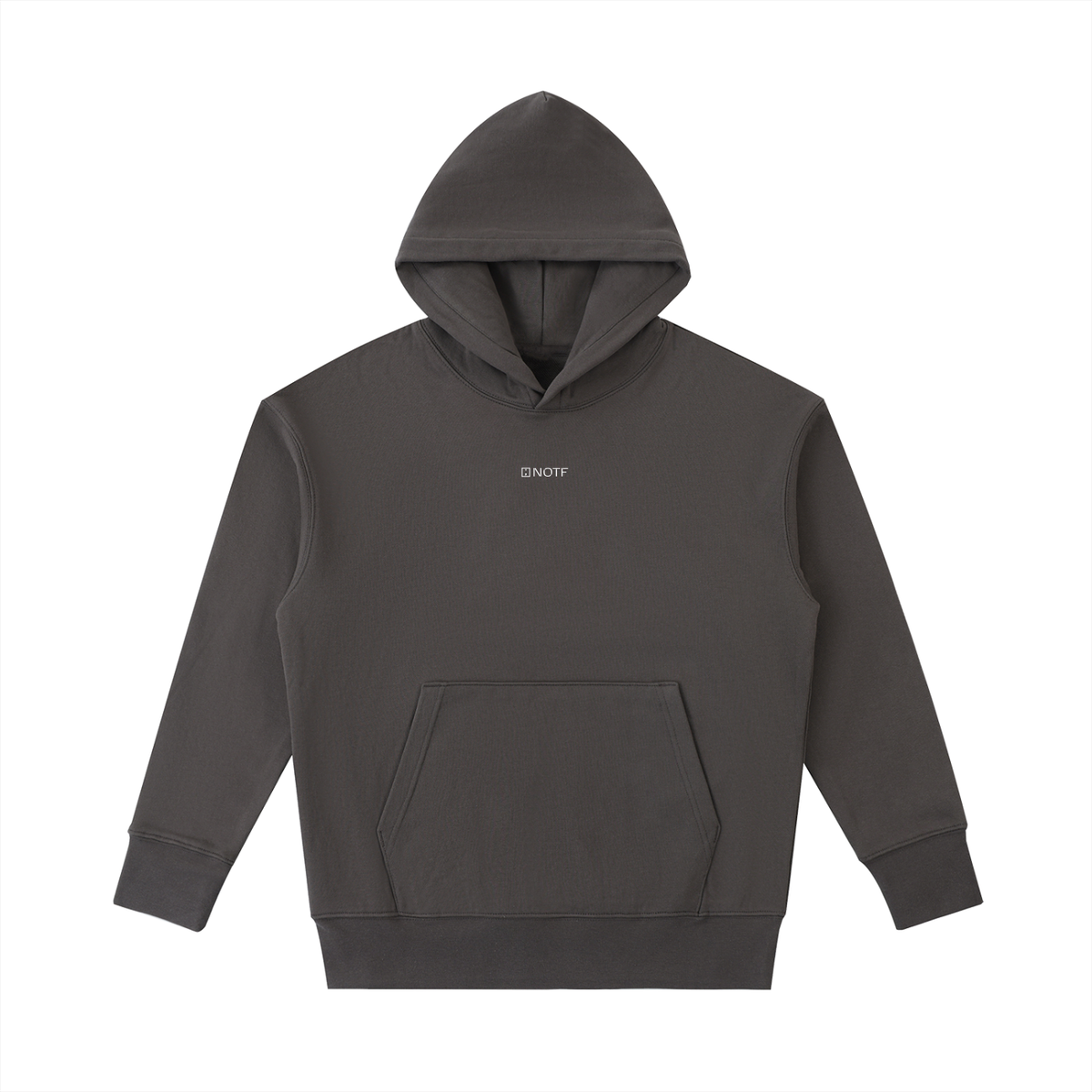 NOTF MOD3 Hoodie (Dark Version)