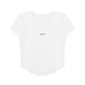 NOTF Women's MOD2 Crop Tee (Light Version)