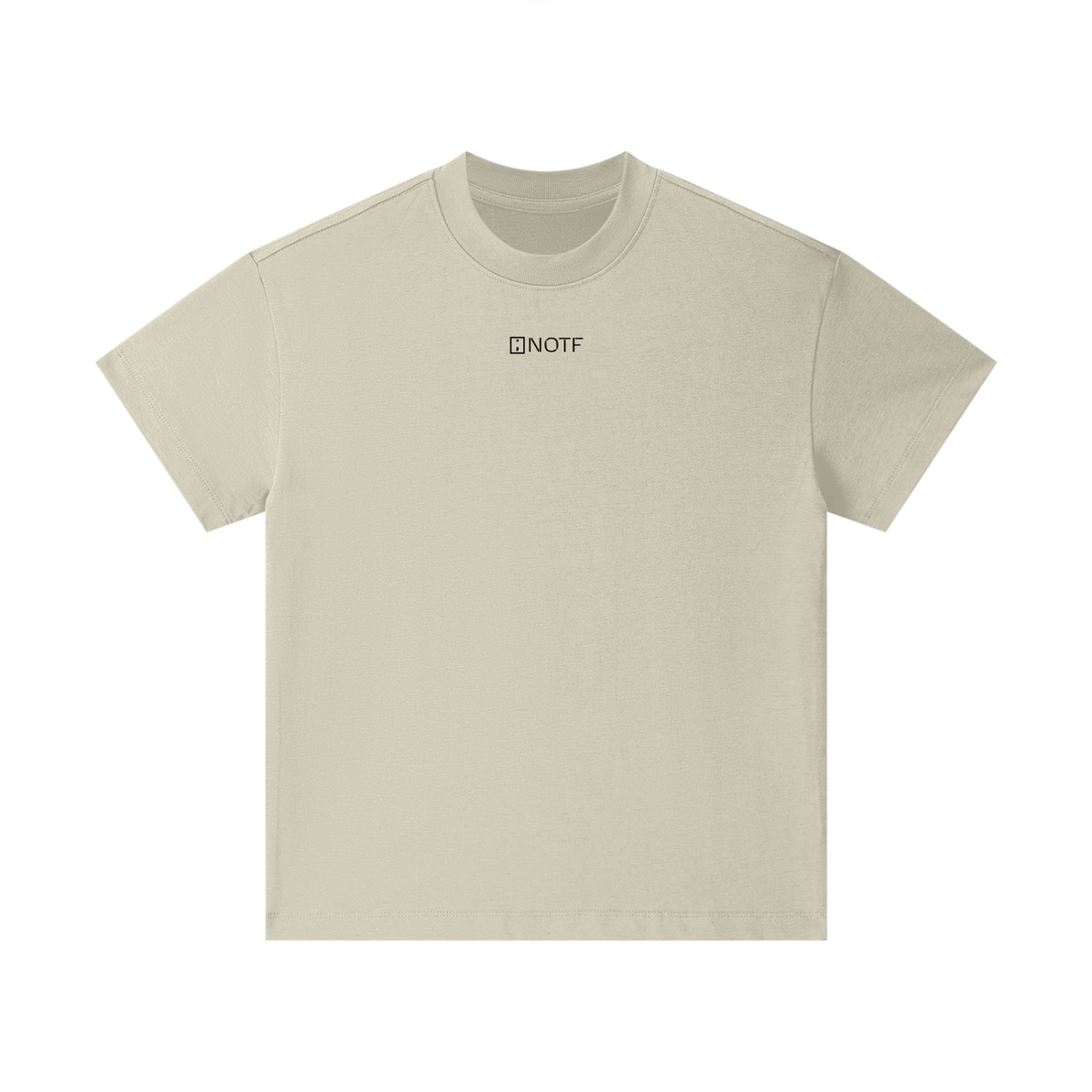 NOTF Kids Heavy Cotton T-Shirt (Light Version)