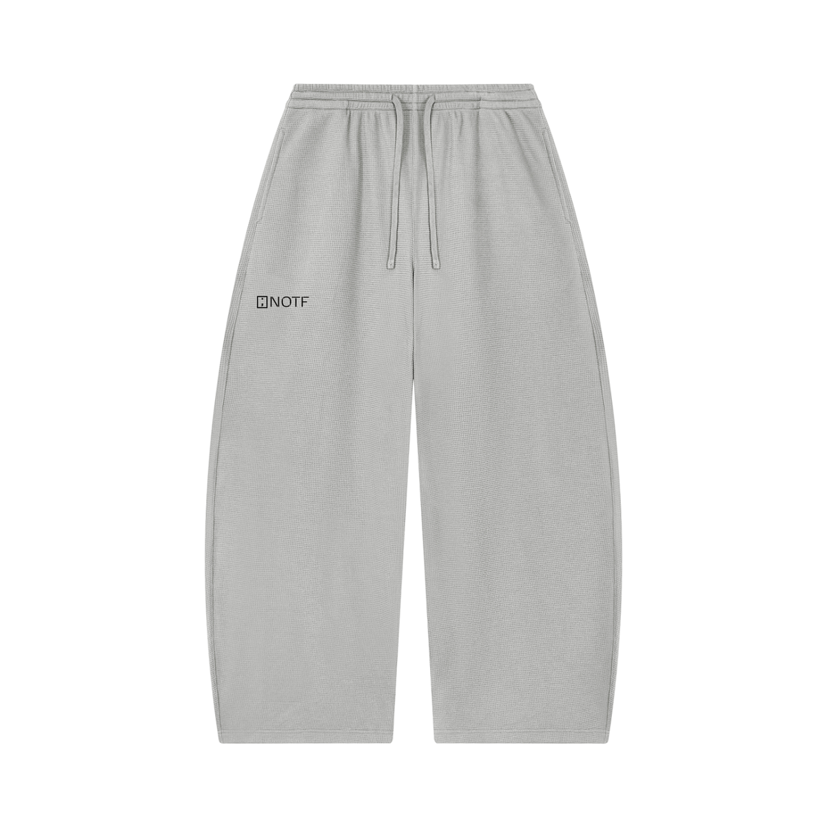 NOTF Grid Fleece Sweats (Light Version)