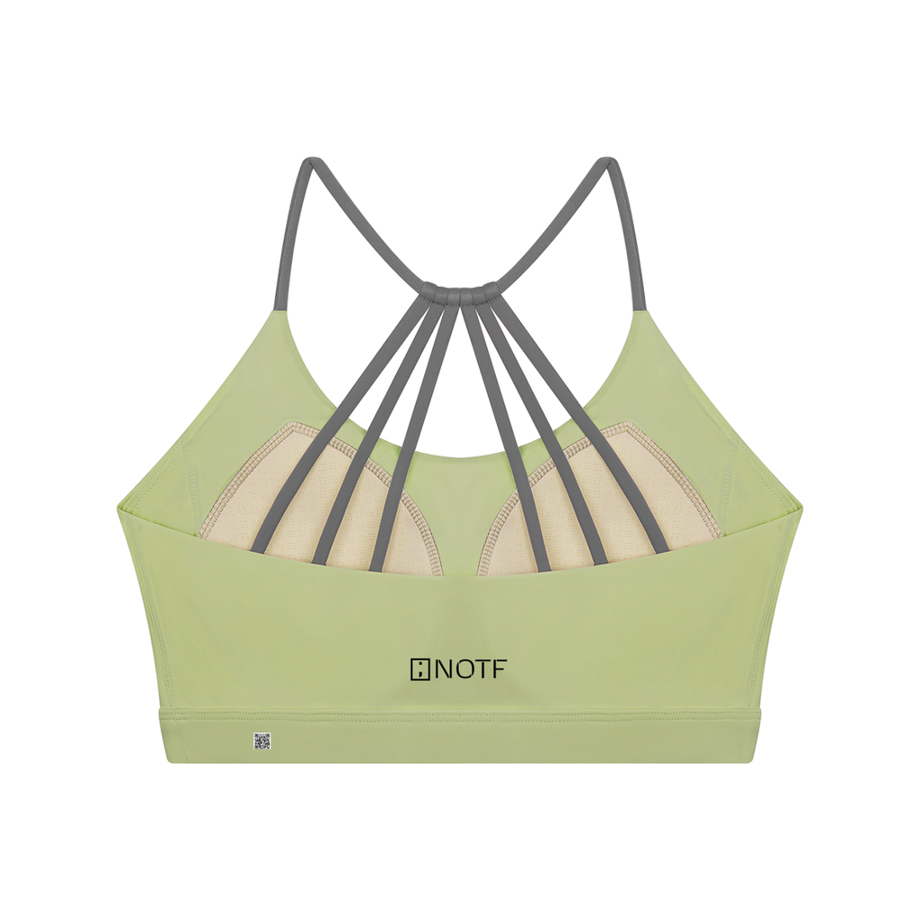 NOTF Women's MOD2 Sports Bra (Light Version)