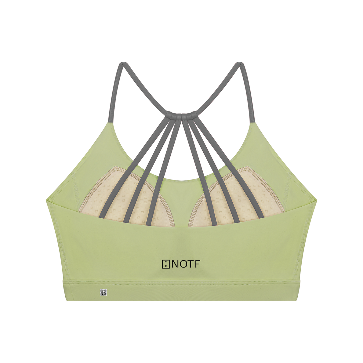 NOTF Women's MOD2 Sports Bra (Light Version)