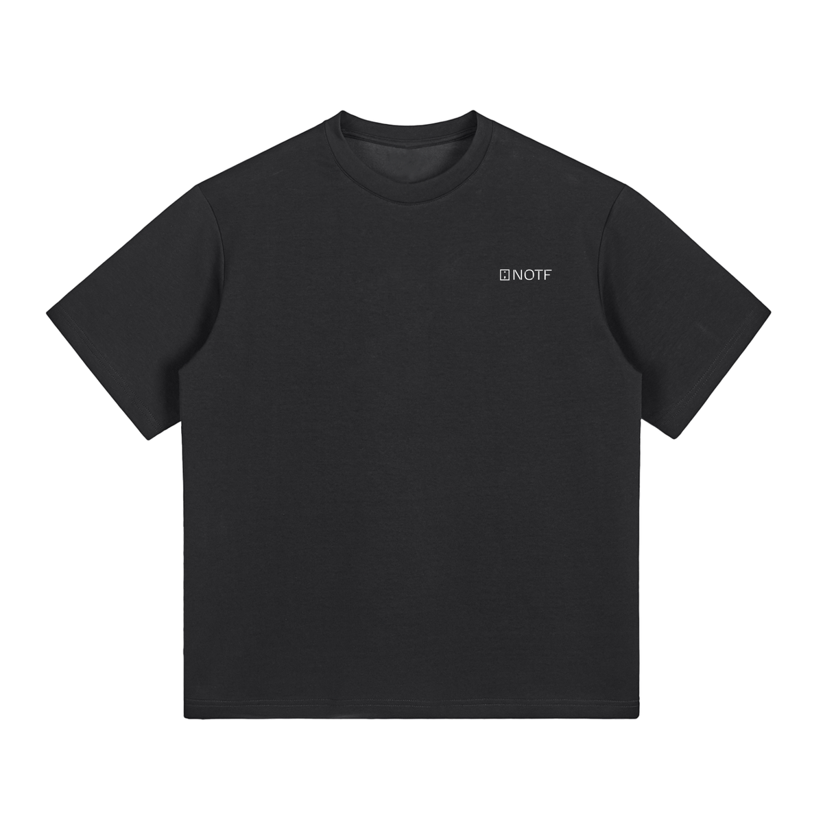 NOTF Performance Tee (Dark Version)