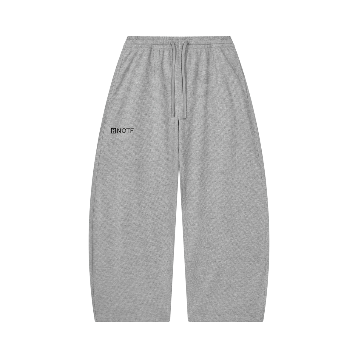 NOTF Grid Fleece Sweats (Light Version)