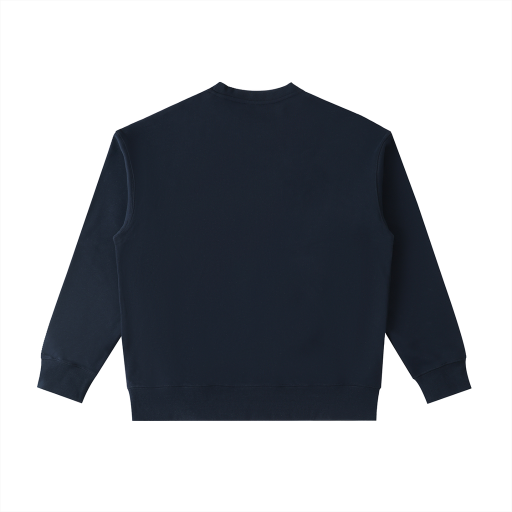 NOTF Heavyweight Pocket Crew (Dark Version)