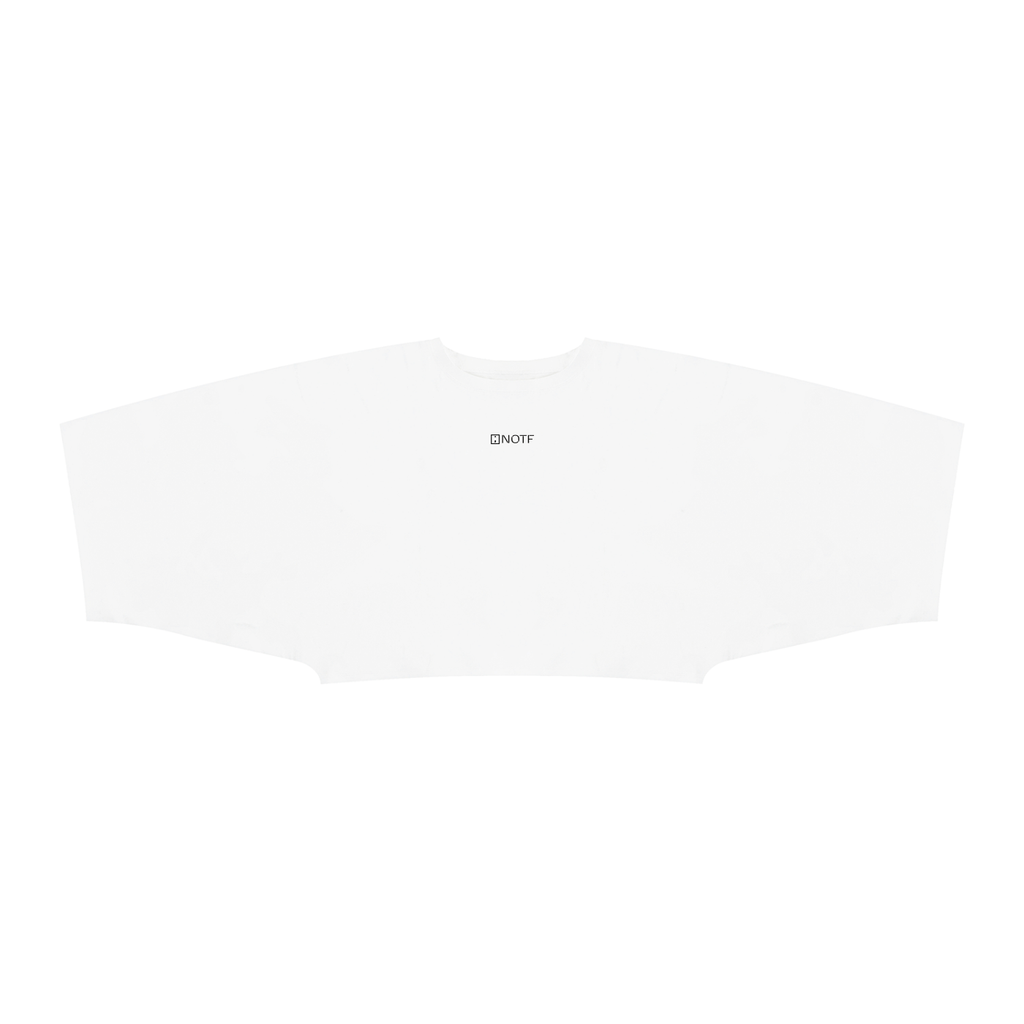 NOTF Women's Recovery Top (Light Version)