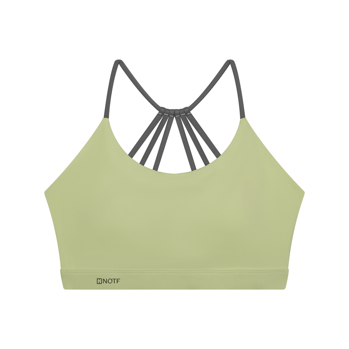 NOTF Women's MOD2 Sports Bra (Light Version)
