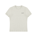 NOTF Heavyweight Crew Tee (Light Version)