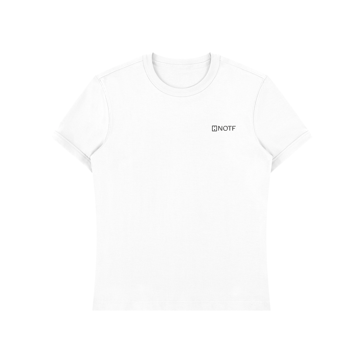 NOTF Heavyweight Crew Tee (Light Version)