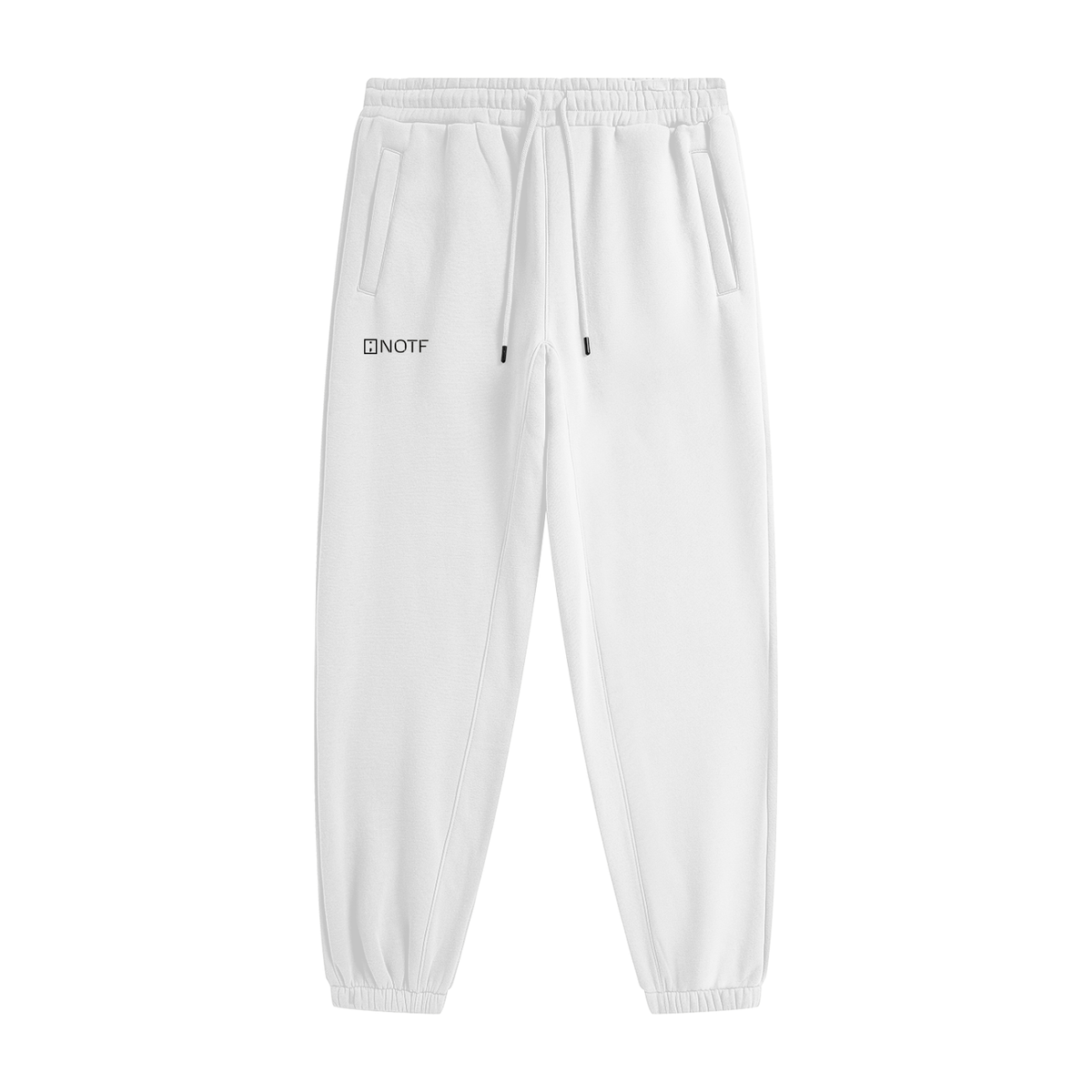 NOTF Joggers - Lightweight Fleece (Light Version)