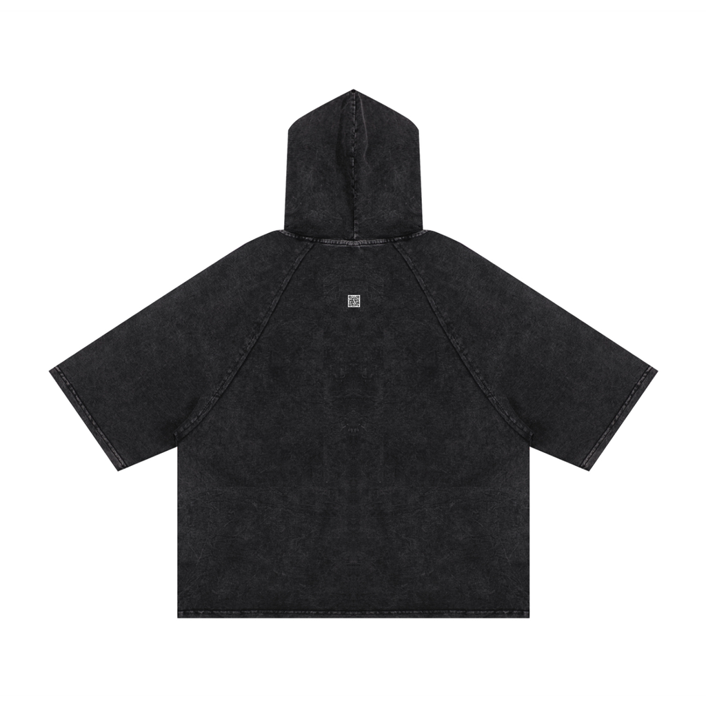 NOTF Cut-Hoodie