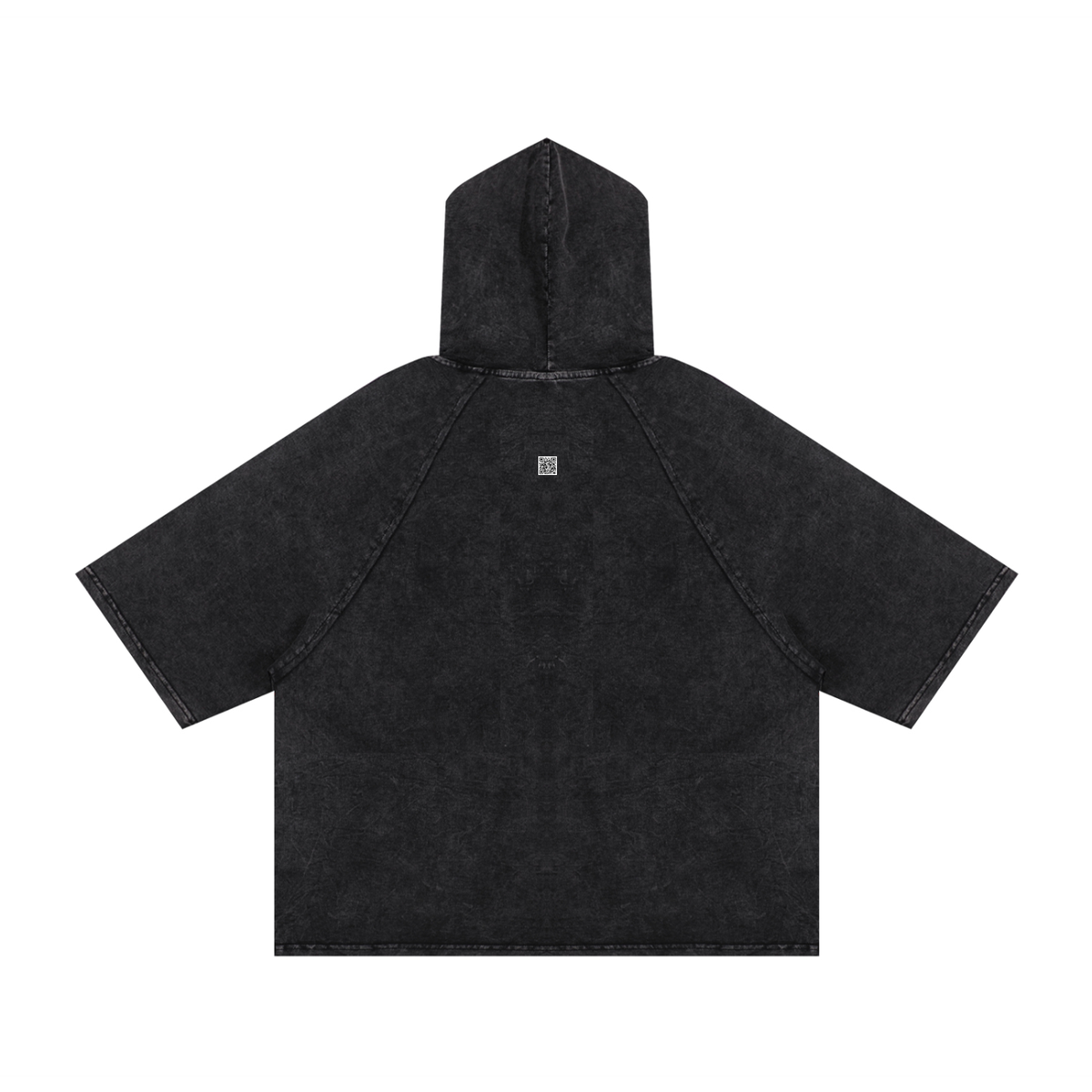 NOTF Cut-Hoodie