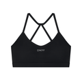 NOTF Women's MOD1 Sports Bra (Dark Version)