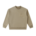 NOTF Heavyweight Pocket Crew (Light Version)
