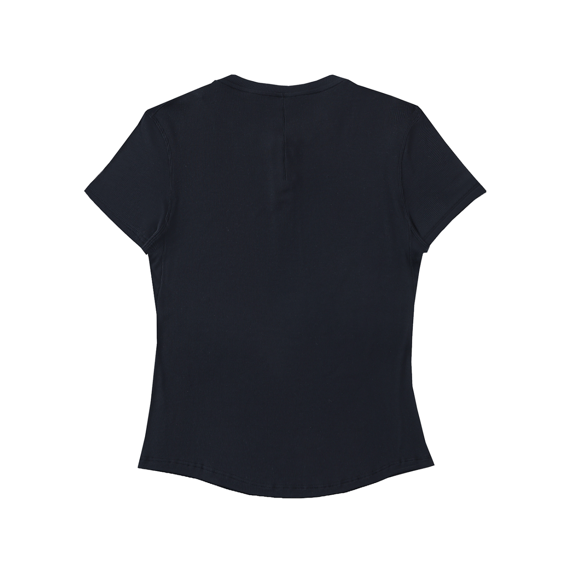 NOTF Women's SS Henley (Dark Version)