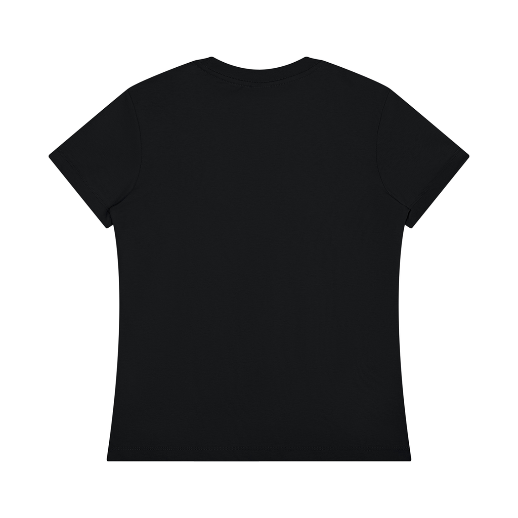 NOTF Women's Legacy Crew Tee (Dark Version)