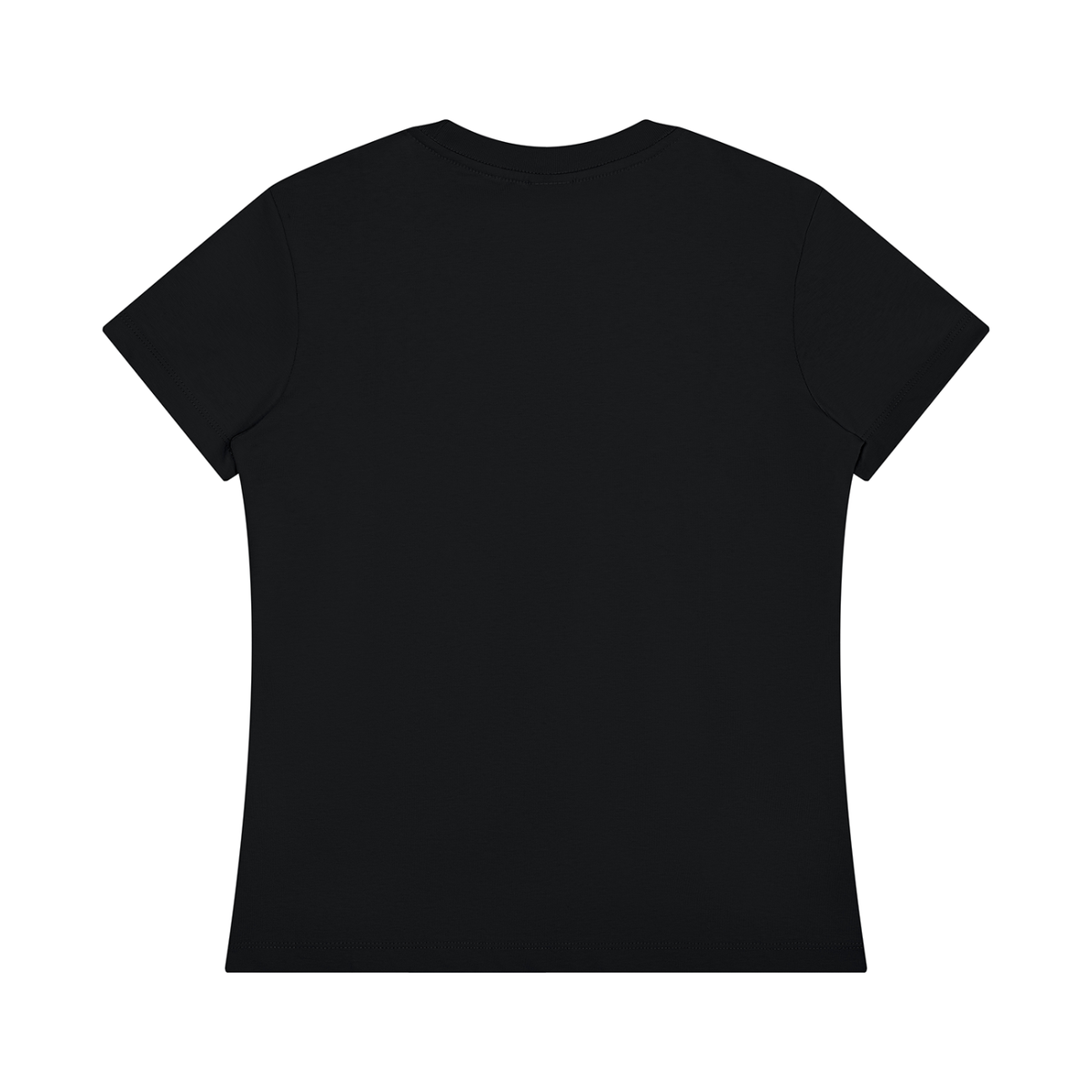 NOTF Women's Legacy Crew Tee (Dark Version)
