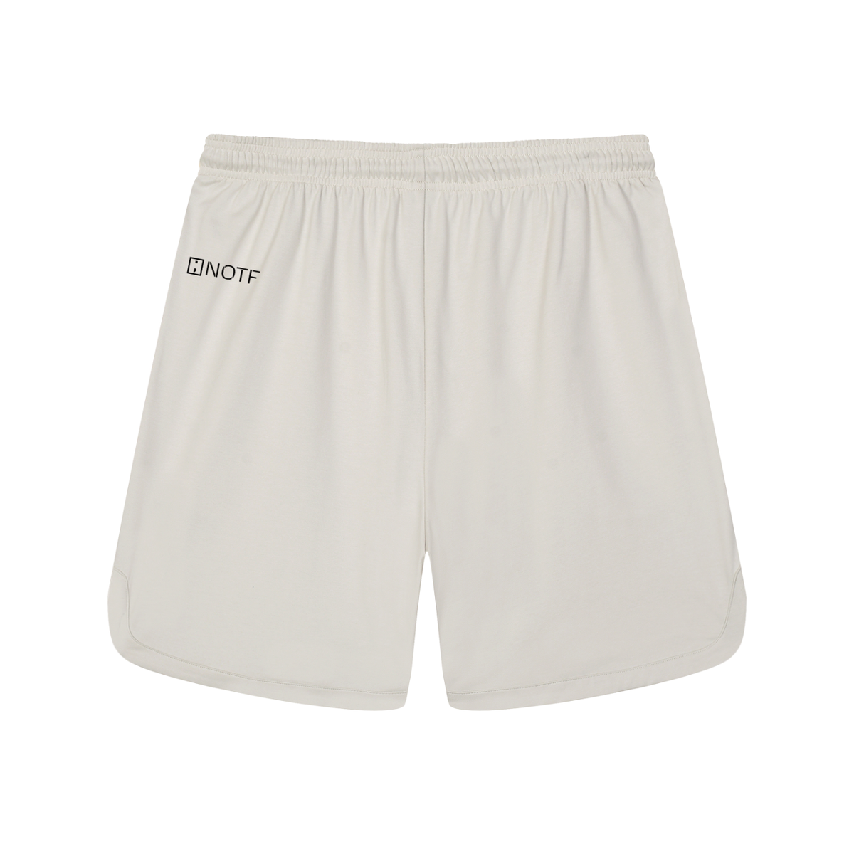 NOTF Men's Mesh-Lined Quik-Dry Performance Shorts (Light Version)