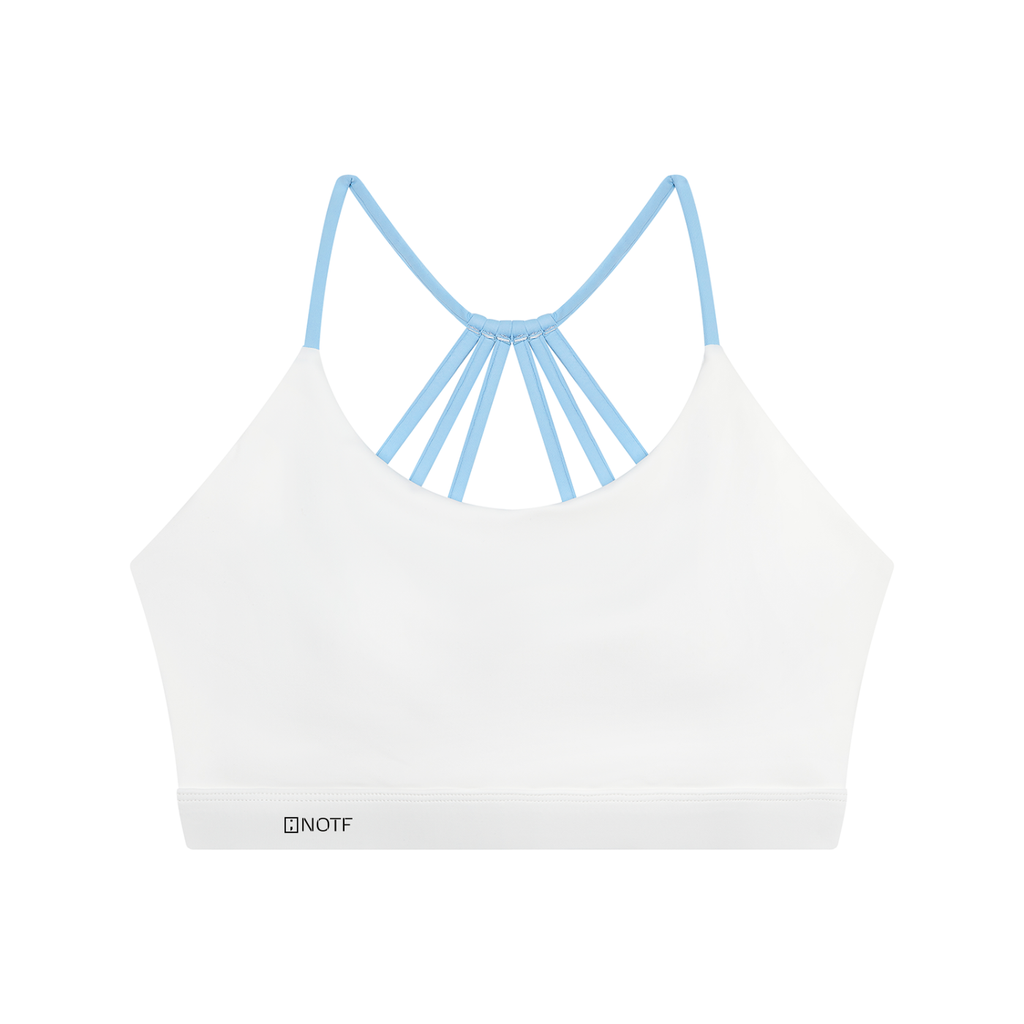 NOTF Women's MOD2 Sports Bra (Light Version)