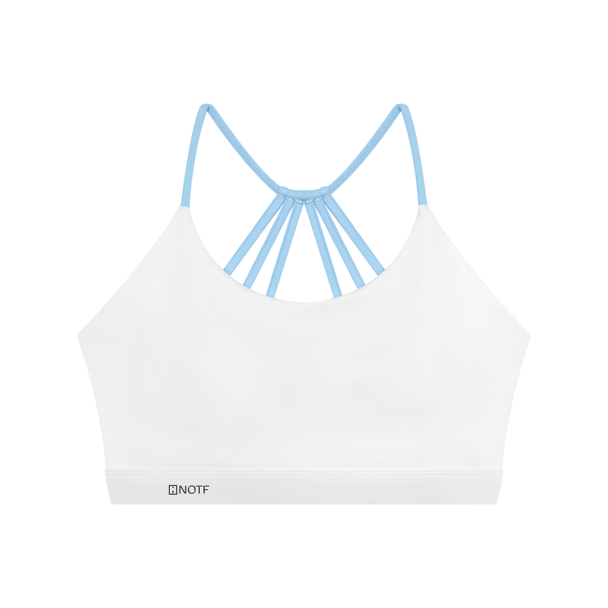 NOTF Women's MOD2 Sports Bra (Light Version)