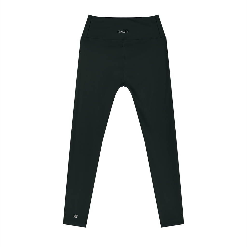 NOTF Women’s Classic Leggings (Dark Version)