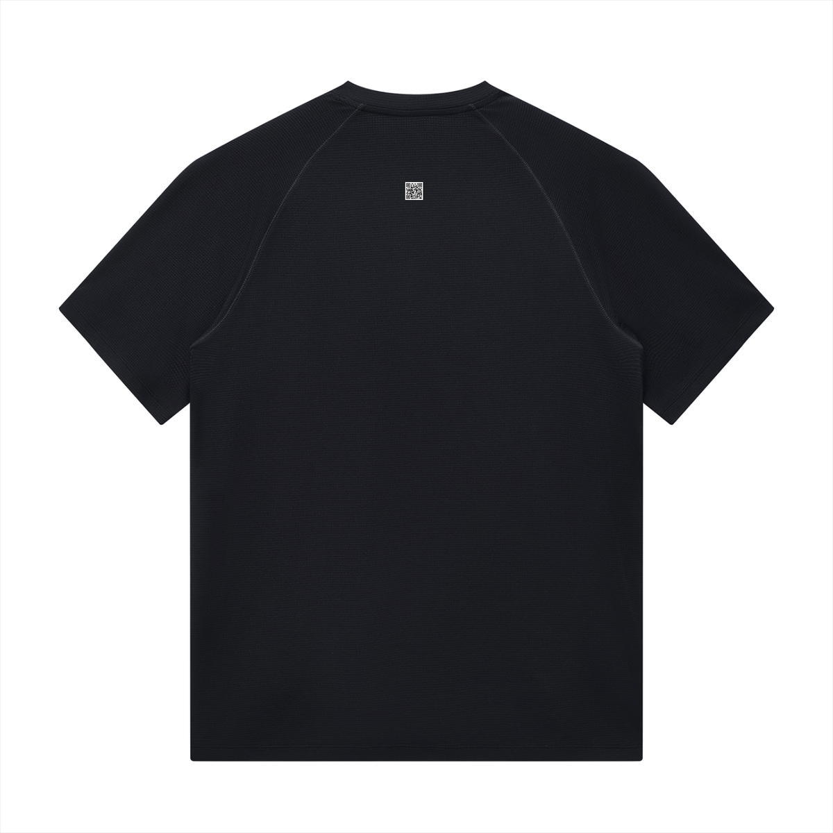 NOTF Men's Raglan Tee (Dark Version)