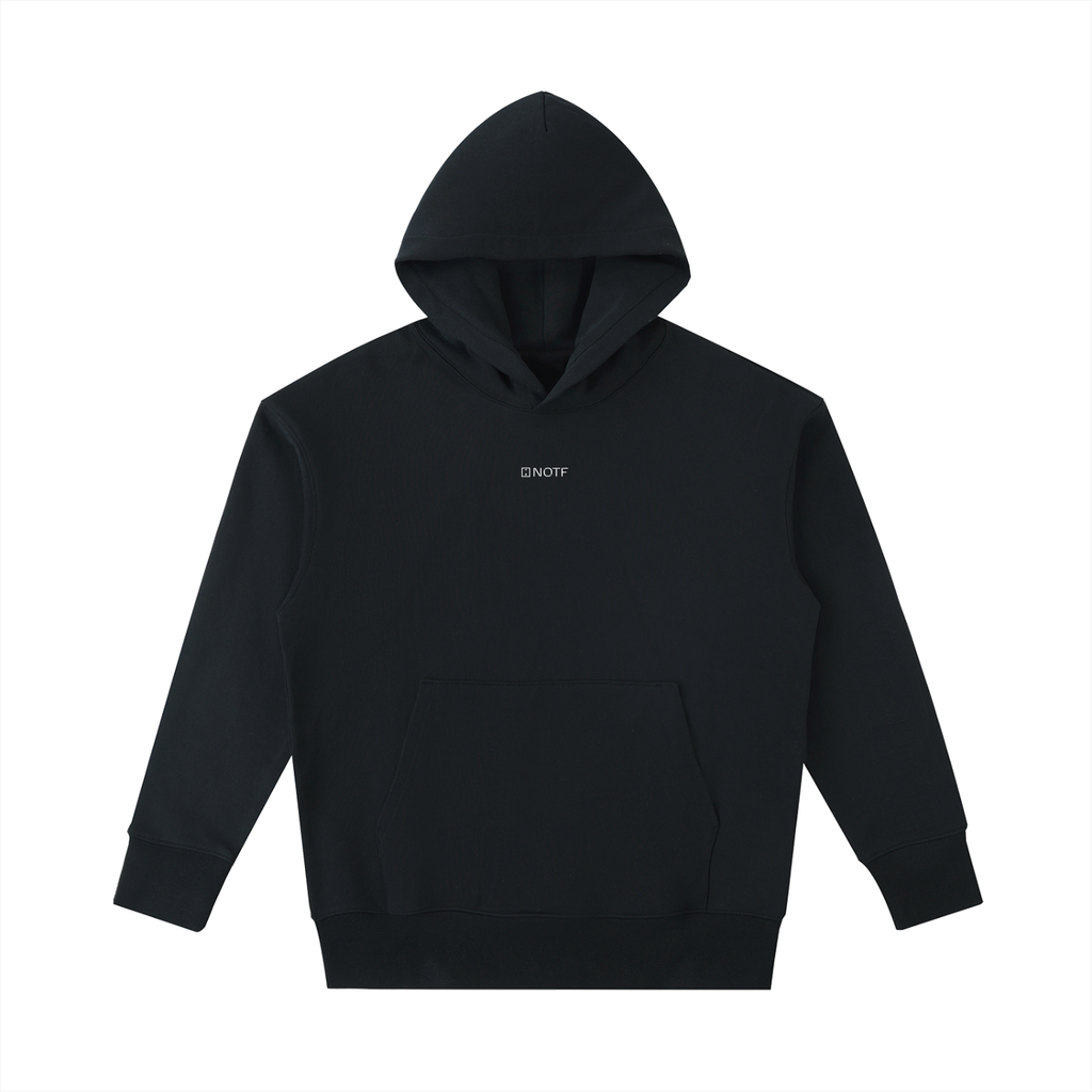 NOTF MOD3 Hoodie (Dark Version)