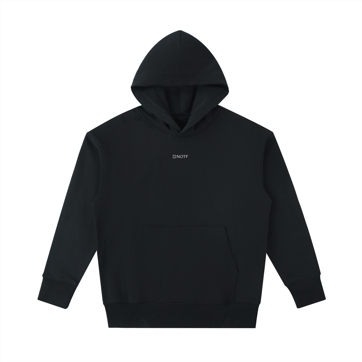 NOTF MOD3 Hoodie (Dark Version)