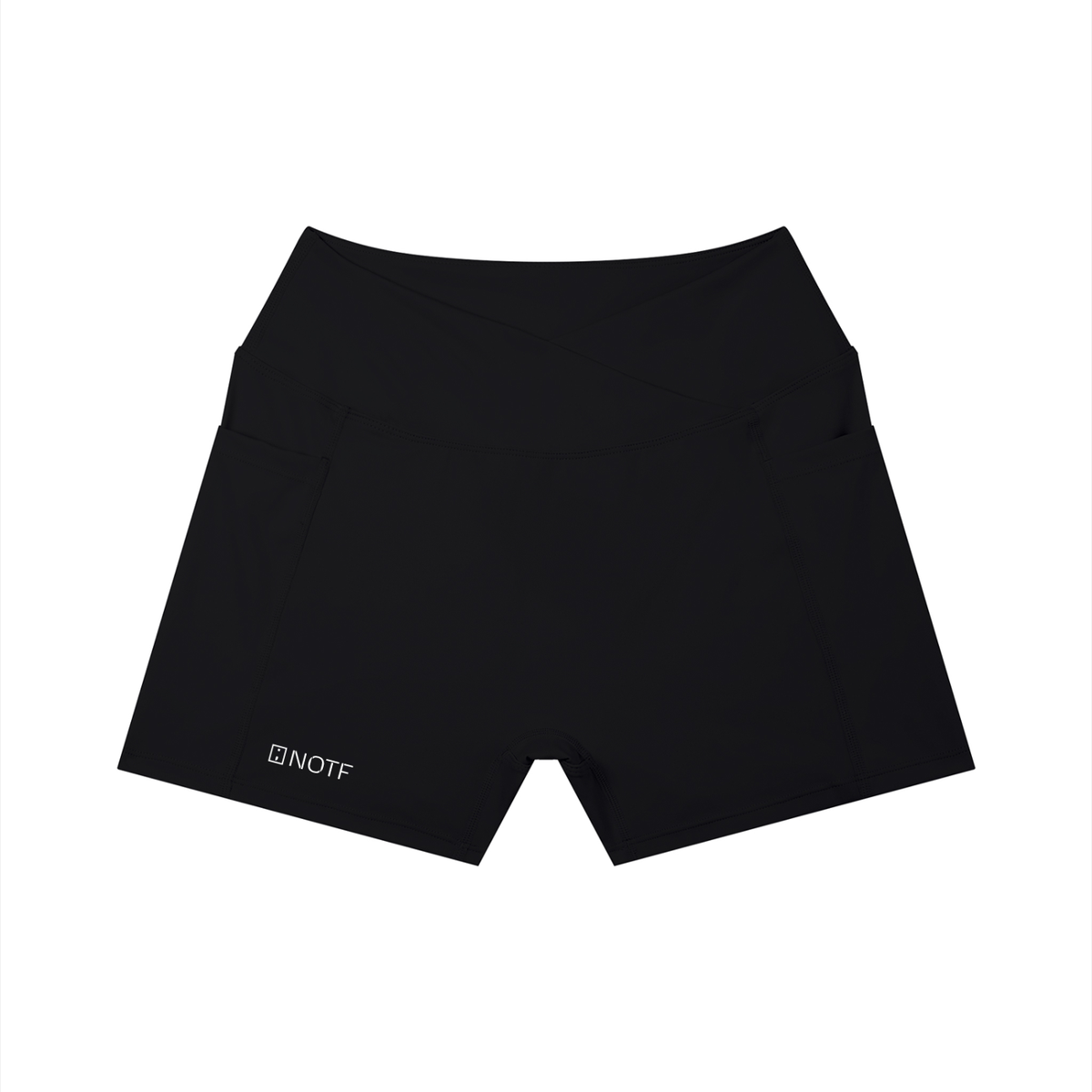 NOTF Women’s XTrainer Shorts  (Dark Version)