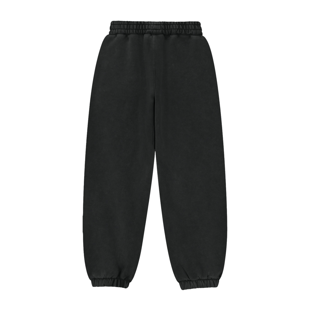 NOTF Joggers - Heavyweight Fleece (Dark Version)