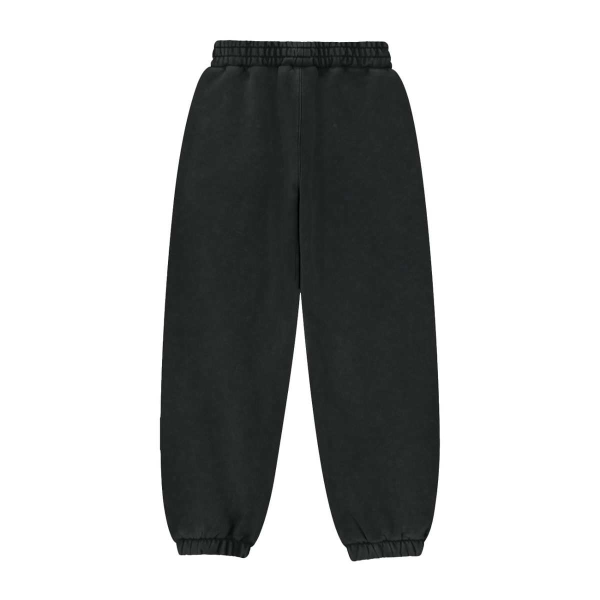 NOTF Joggers - Heavyweight Fleece (Dark Version)