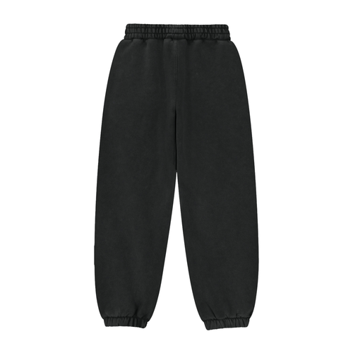 NOTF Joggers - Heavyweight Fleece (Dark Version)