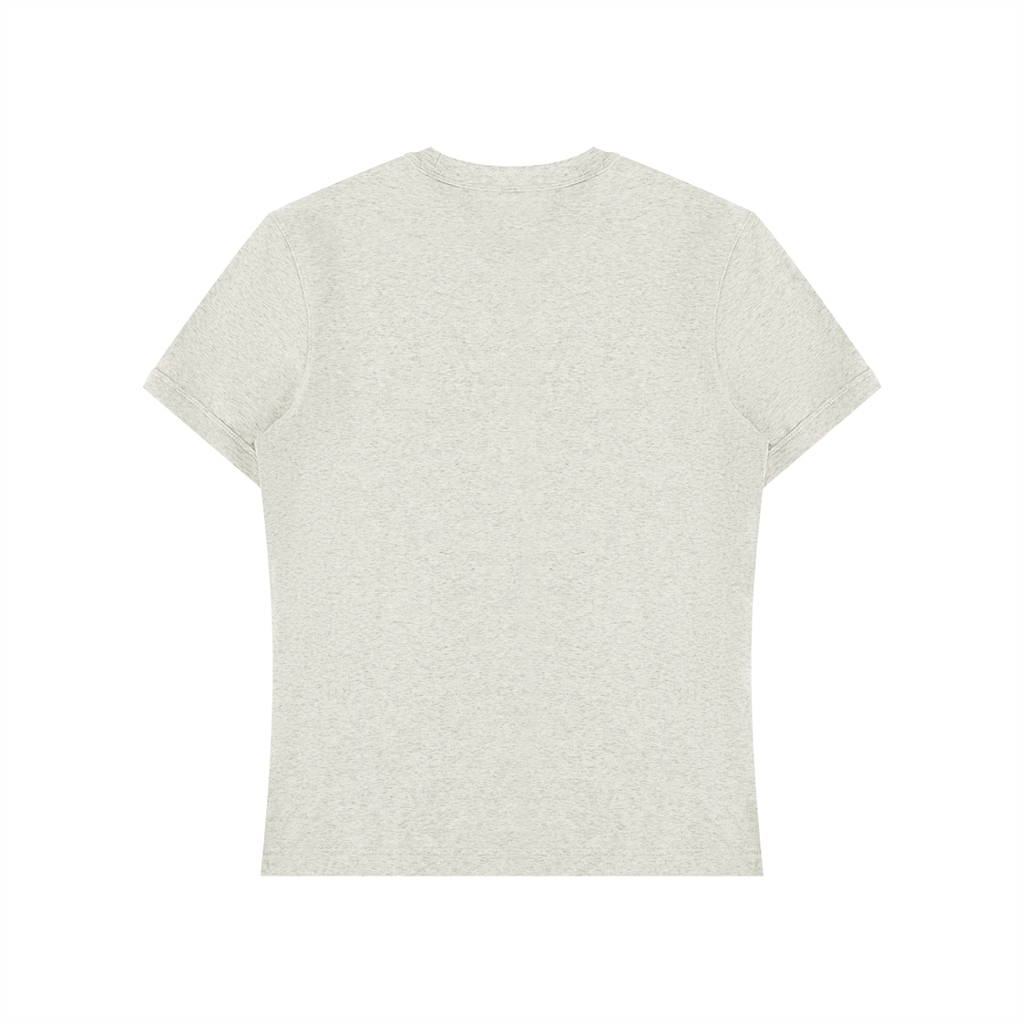 NOTF Heavyweight Crew Tee (Light Version)